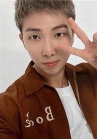 ARMY 周邊卡 Fortune Box 幸運箱卡 B版