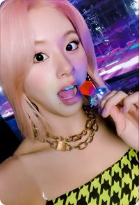 迷七 專輯卡 C