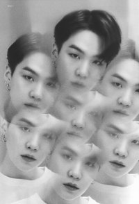 MOTS概念書 周邊卡 透卡 Route版 固卡