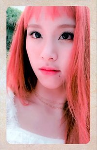 Summer Nights 專輯卡 