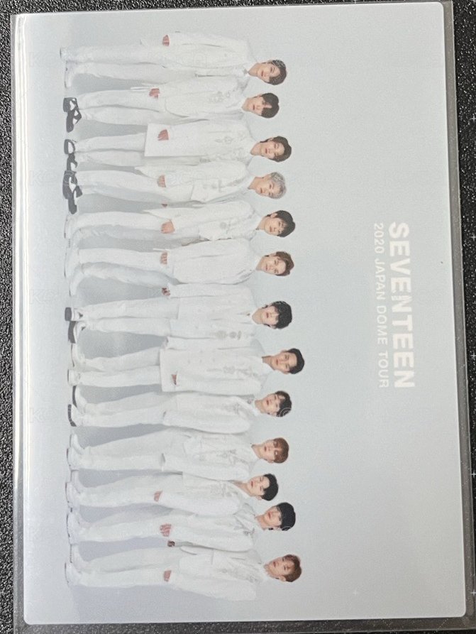 隨機卡 團體卡 正面