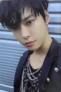 Neo Zone: The Final Round 專輯卡 2nd