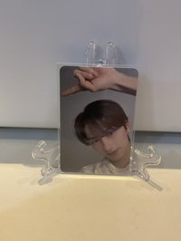 精選專克拉盤專卡