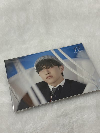 權順榮咖啡廳明信片