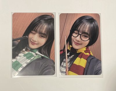 i-dle 迷八K4 魔法學院