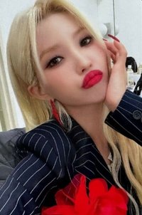 I LOVE kms 2.0 特典卡 