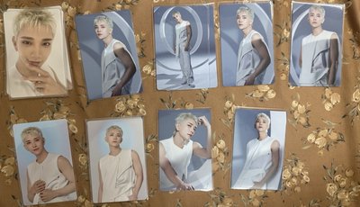 新巡隨機卡 new 秀