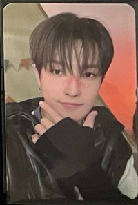 寶藏系列隨機卡-下巴比YA中