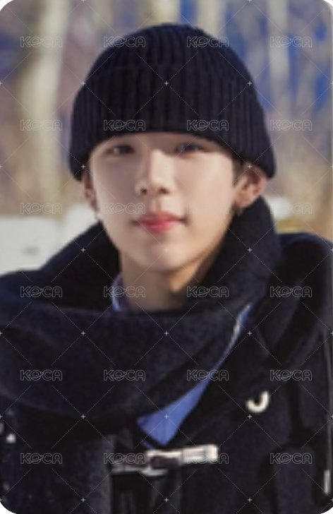 情人節 隨機卡  正面