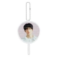 25’巡迴 鑰匙圈吊飾 