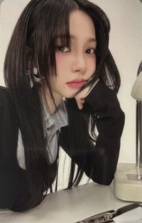 隨機卡 2025年曆後續 B版柚
