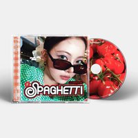SPAGHETTI CD ver.Tomato