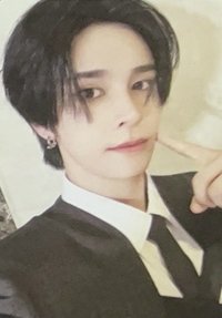 FTO 專輯卡 REMEMBER ver.