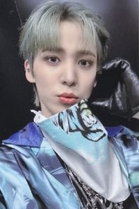 WILL 專輯卡 Platform ver.