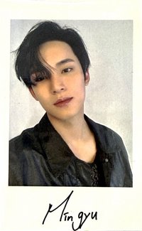 FOLLOW 隨機卡 日巡拍立得