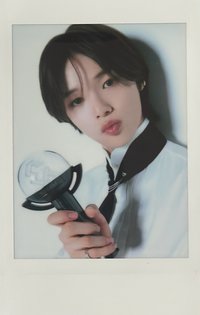 STN 隨機卡 拍立得 手燈