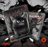 blackout 電子專 black CLting-i ver.