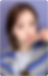 正規一 ms 線上 7.0 簽售卡 嘟嘴V ver.