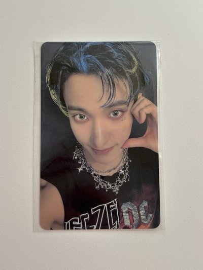 碩 正規五WM幸運卡