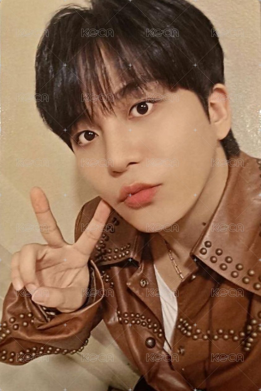 TTL 電影 電影卡 JP 1.0 正面