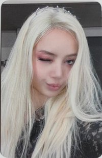 ALTEREGO k4 預售 特典卡 jewel ver