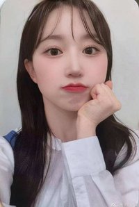 ENTWURF dmm 3.0 簽售卡 牛仔嫄