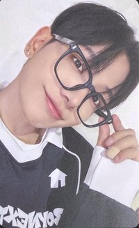 No Genre 環球 pb 特典卡 3