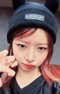 I'VE MINE sw 3.0 簽售卡 