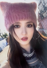 I'VE MINE k4 2.0 簽售卡 