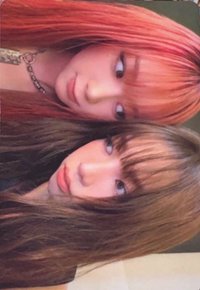 Dirty Work 華納 特典卡 雙人卡柚吉