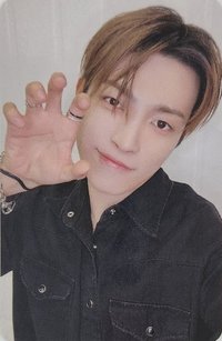 GH3 am 1.0 幸運卡 貓掌 ver.