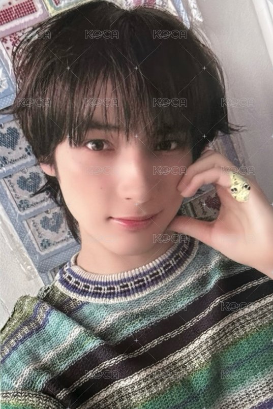 25 DECO KIT 周邊卡 固配 正面