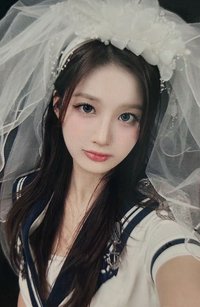 STICK OUT 數星星 簽售卡 新娘薛