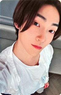 THE BOYZ WORLD TOUR : ZENERATION Ⅱ 隨機卡 