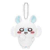 小桃一番賞 吊娃 E賞 吃東西