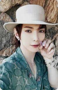 GH1 ms POCA 特典卡 