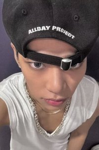 FAMOUS nemoz 2.0 特典卡 