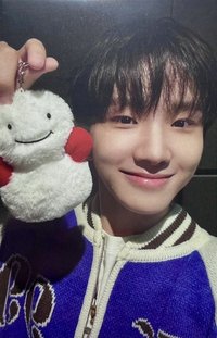 BBNEXDO 周邊卡 娃娃卡6 WOONBABY