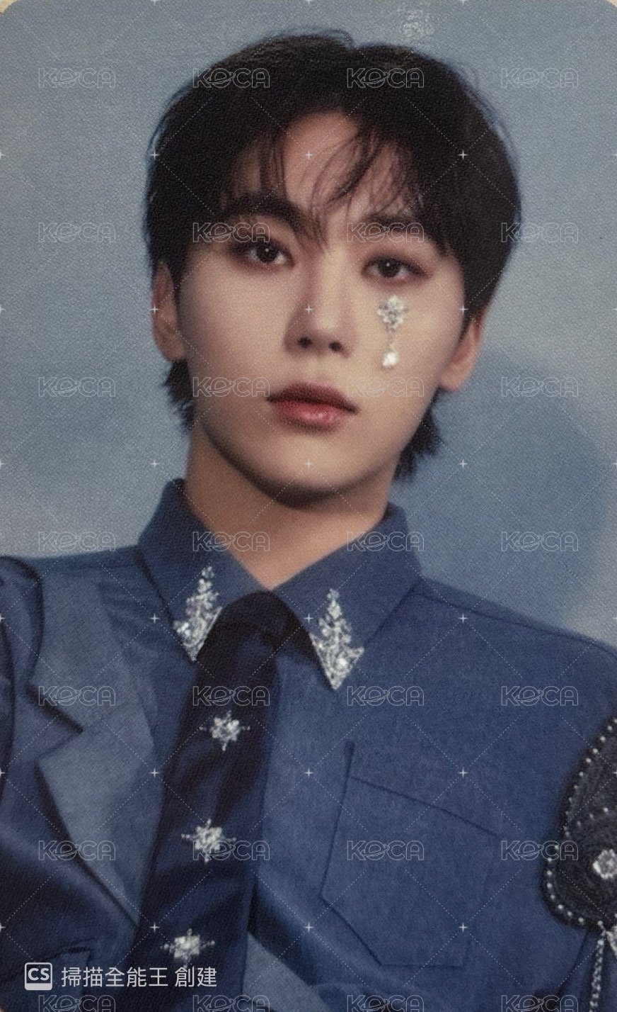 消費期限 hmv 特典卡  正面