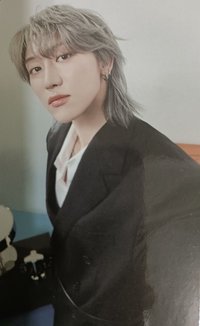 精選專 wvs 特典卡 