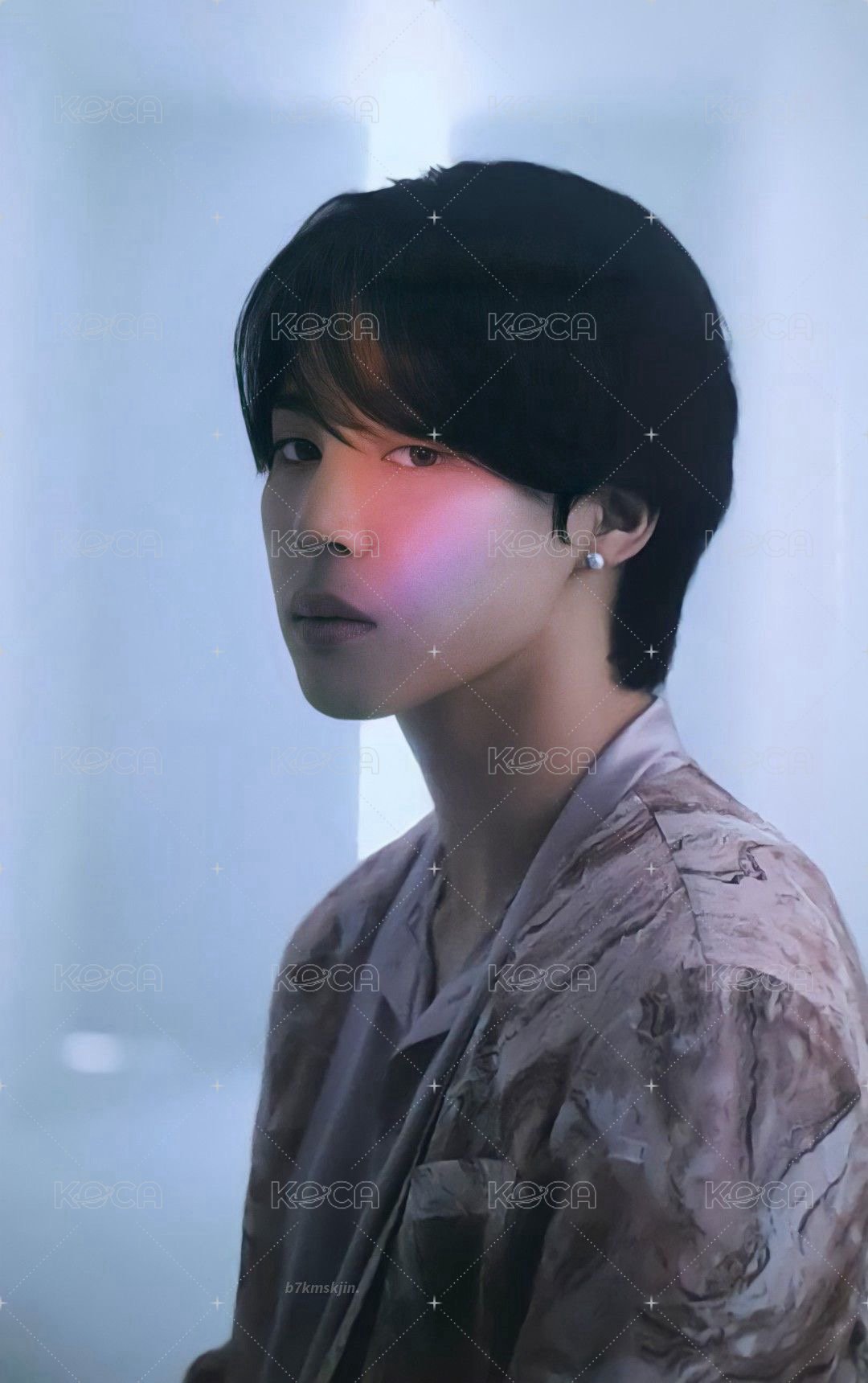 Proof m2u 幸運卡  正面