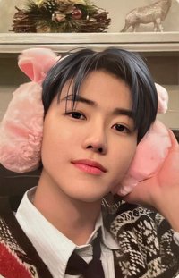 2022聖誕周邊 隨機卡 