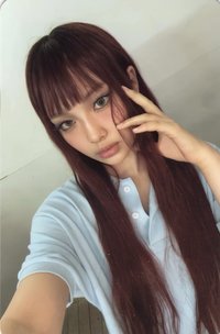 How Sweet 專輯卡 NewJeans ver.