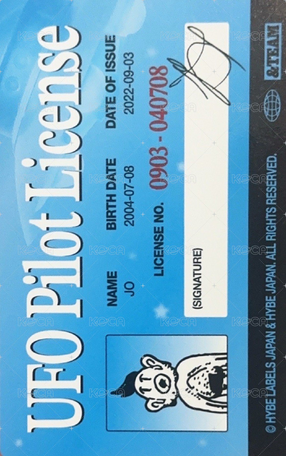 2025年曆 年曆卡  背面