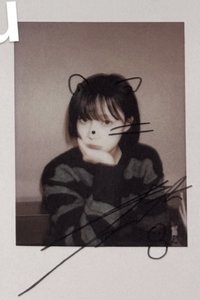 Whiplash kms 簽售卡 簽售1.0冬