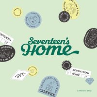 2023 SEVENTEEN's HOME