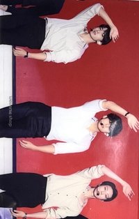 22‘克拉島 wvs 特典卡 DVD特典 97line