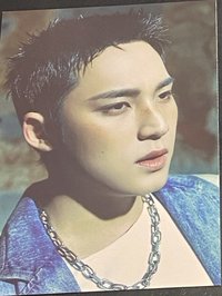 正五 明信片 正規五｜NEW ESCAPE KIT專