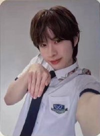 Skoolooks 代言卡 