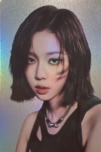 Stamp On It 周邊卡 閃卡冬